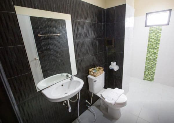 Standard Room (Twin Bed)