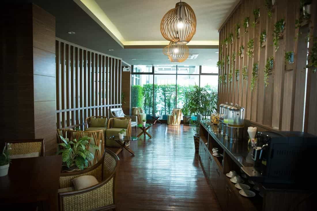 เดอะ การ์เดน 304 เดอะ การ์เดน 304