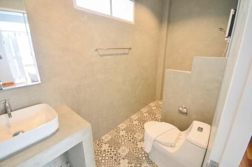 Bianco House เบียงโค่ เฮ้าส์ (Bianco House Resort)1