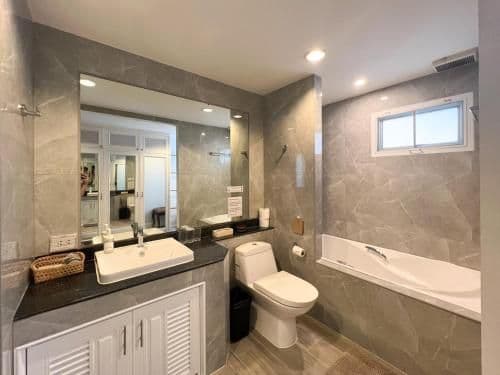 Duplex Apartment