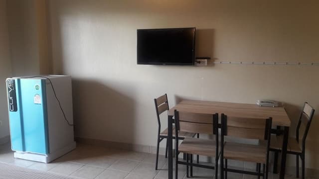 Deluxe Double Room, Balcony