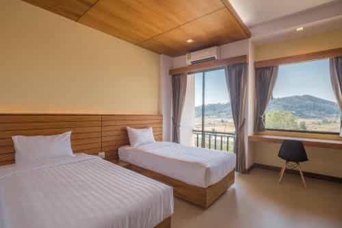 Sann View Hotel Sann View Hotel