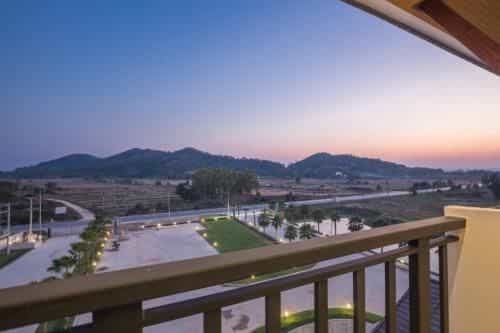 Sann View Hotel Sann View Hotel