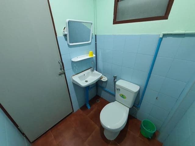 Standard Room, Non Smoking, Refrigerator & Microwave