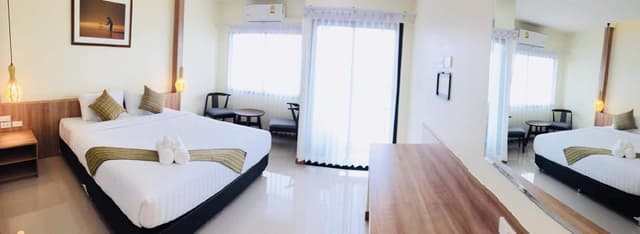 Superior Double Room