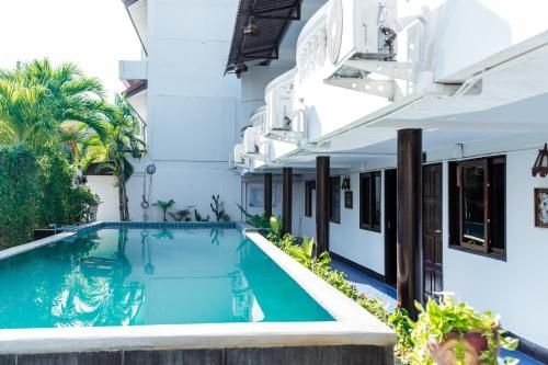 Pai Residence Chiangmai Gate (Pai Residence Hotel)1