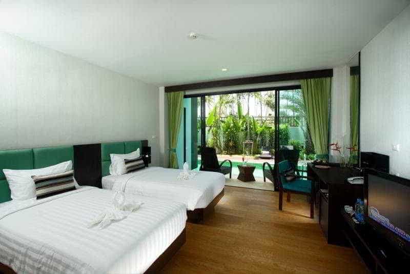 Les Palm Bang Tao Beach Phuket Les Palm Bang Tao Beach Phuket