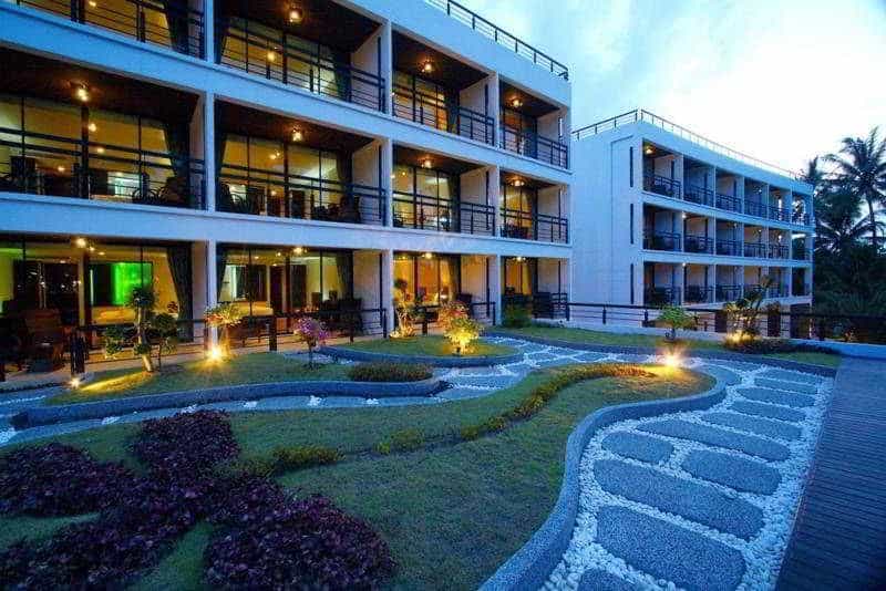 Les Palm Bang Tao Beach Phuket Les Palm Bang Tao Beach Phuket