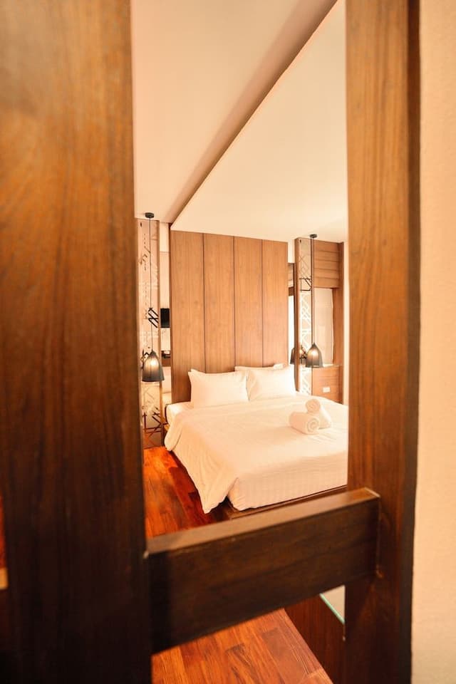 Superior Room, 1 King Bed, Non Smoking