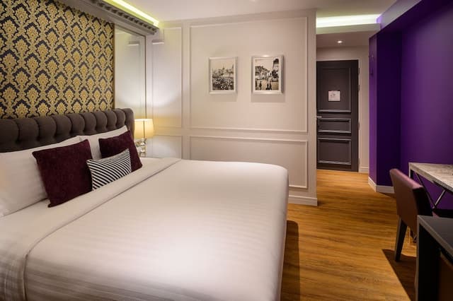 Classic Double Room