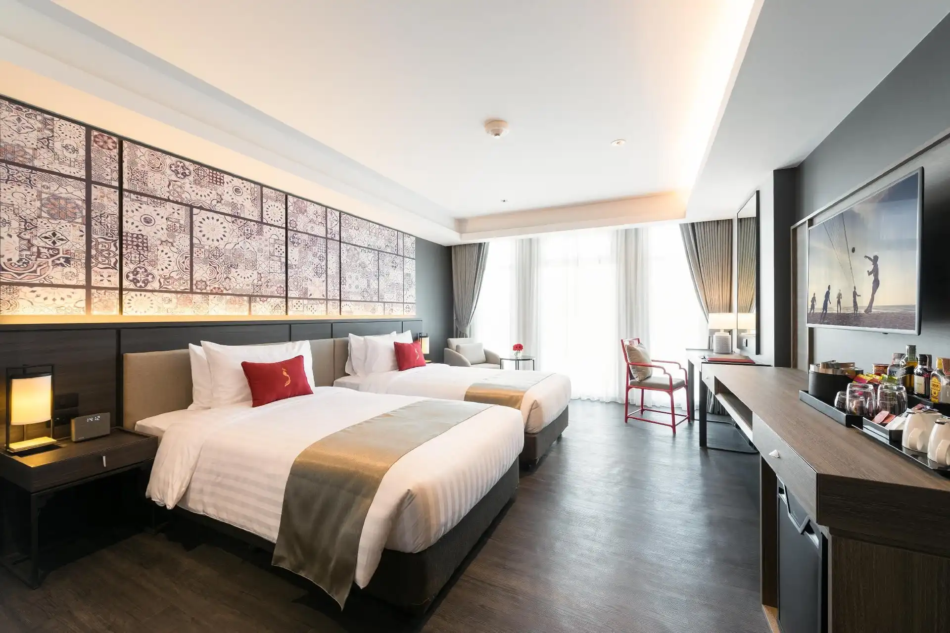 Ramada Plaza By Wyndham Chao Fah Ramada Plaza By Wyndham Chao Fah