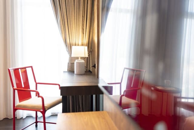 Suite, 2 Bedrooms, Non Smoking
