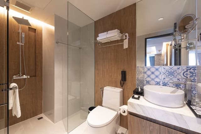 Suite, 2 Bedrooms, Non Smoking