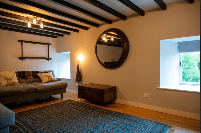 Suite (Kiln House)