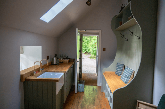 Suite (Mill House)