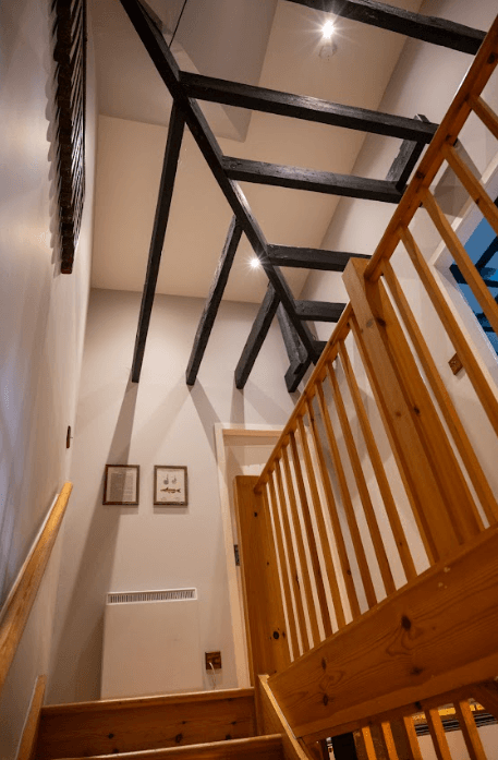 Suite (Mill House)