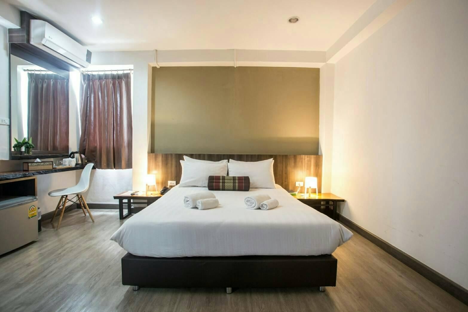 วีธารา บูทิก โฮเทล (Veethara boutique hotel)1