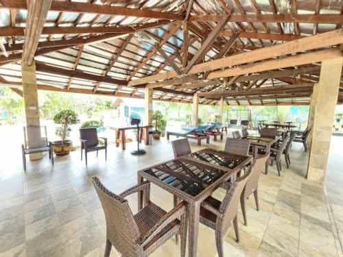 Blue Beach Bungalow Blue Beach Bungalow