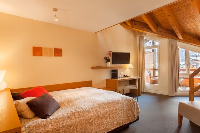 Family Suite (Superior)