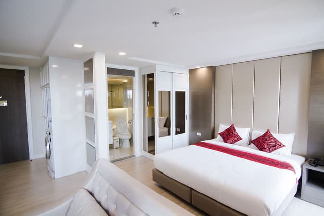 Executive Suite