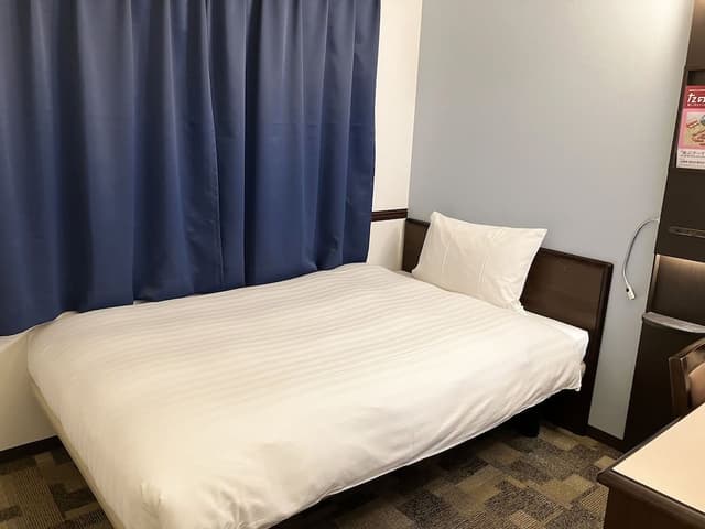 Economy Single Room, Non Smoking