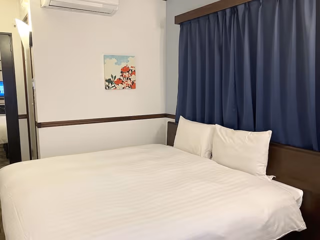 Standard Double Room, Non Smoking