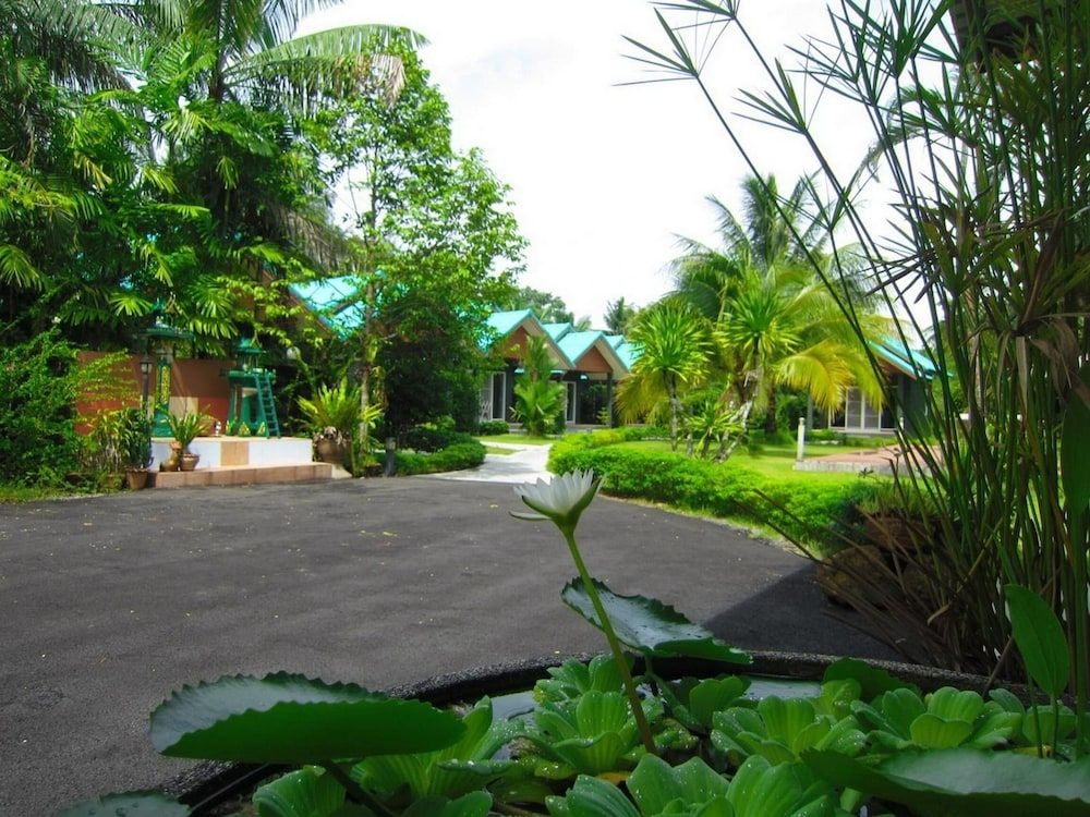 ฮ่องเต้ เขาหลัก (Hongte Khaolak Resort)2