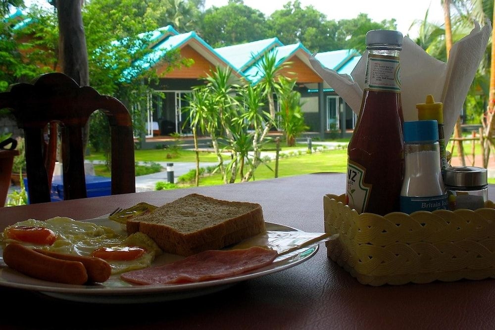 ฮ่องเต้ เขาหลัก (Hongte Khaolak Resort)3