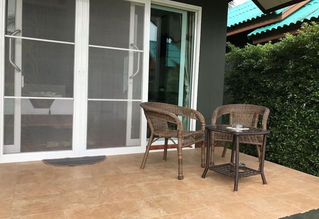 Bungalow