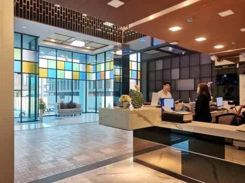 PS Thungsao Hotel PS Thungsao Hotel