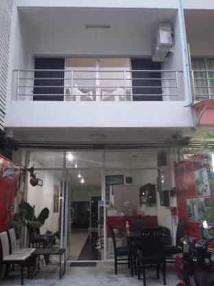 Sunshine Guesthouse Sunshine Guesthouse