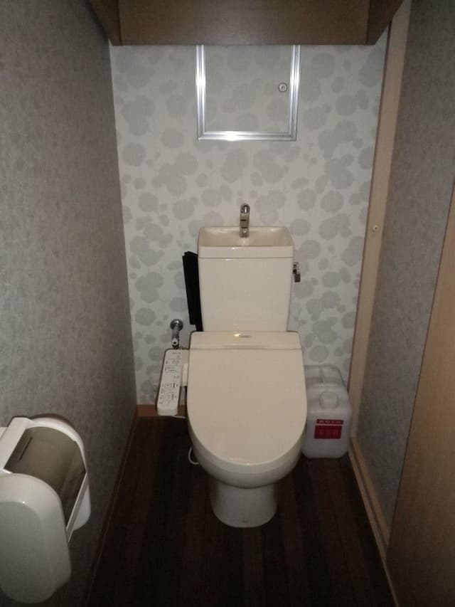 Japanese Style Double Room, 1 Double Bed, Non Smoking