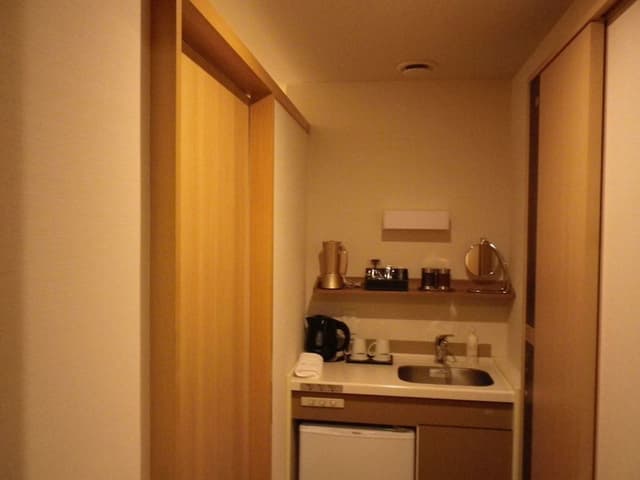 Japanese Style Double Room, 1 Double Bed, Non Smoking