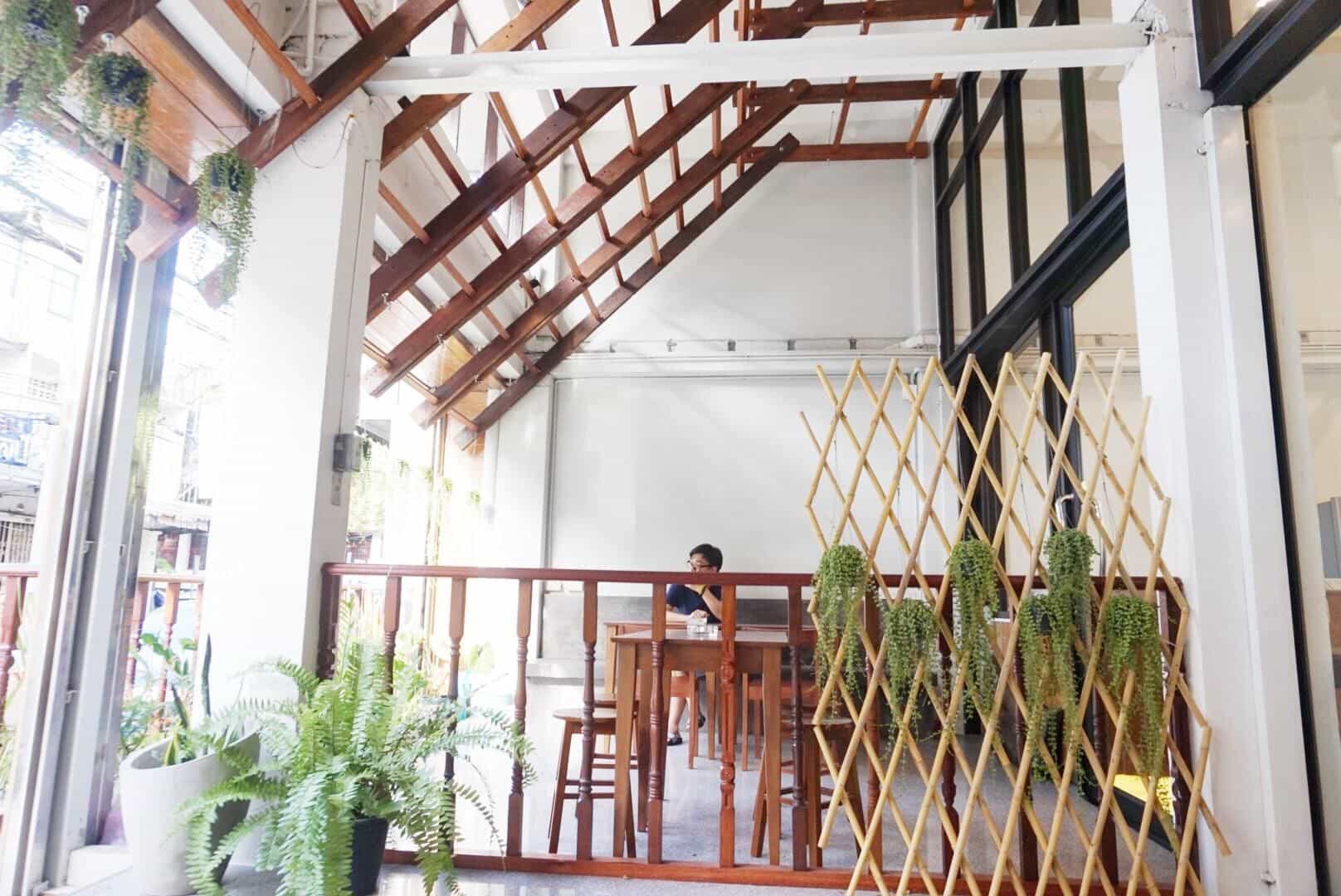 บุญสตรีท โฮสเทล บุญสตรีท โฮสเทล