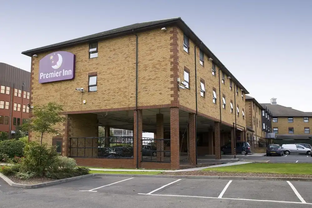 Premier Inn Mercury Gardens