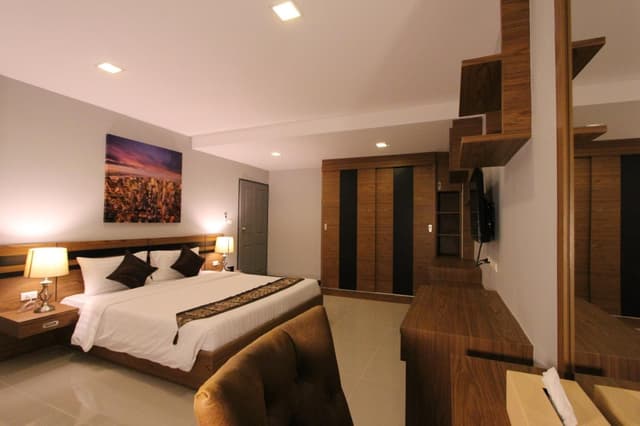 Royal Suite