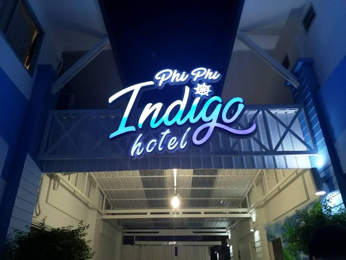 Phi Phi Indigo Hotel2