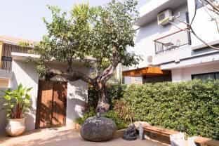 Chic Villa 6 Chic Villa 6