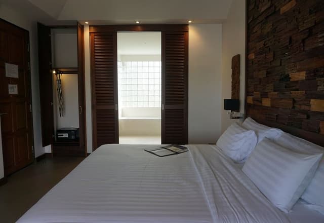 Villa Deluxe