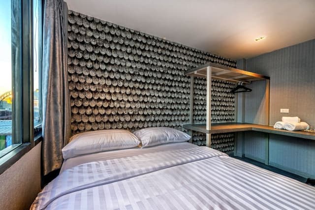 Superior Double Room, Private Bathroom