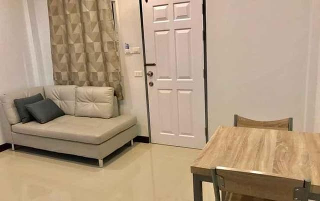 1 House 1 Bedroom