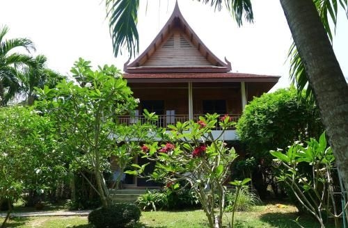 Symphony Villa3