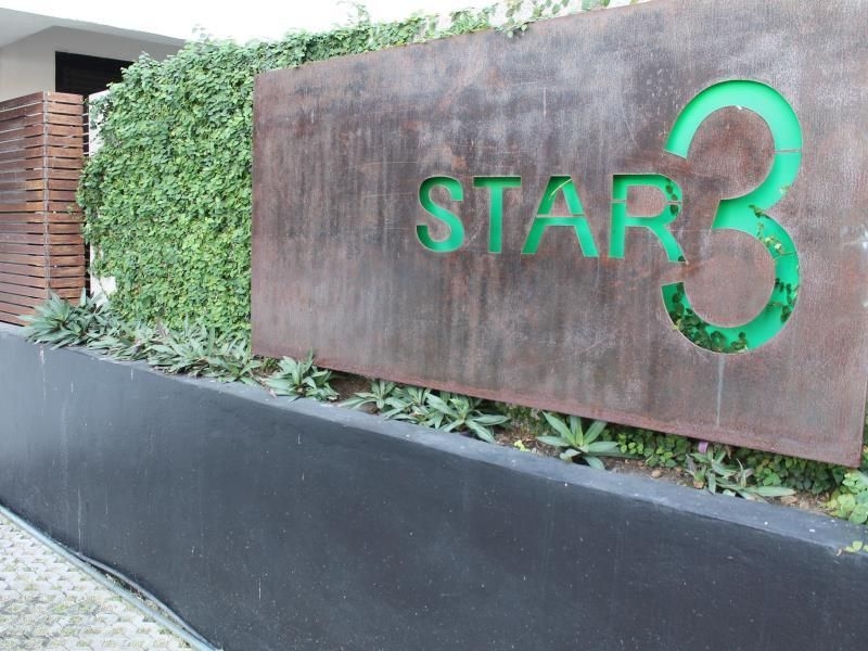 สตาร์ 3 เรสซิเดนซ์ (Star 3 Residence)4