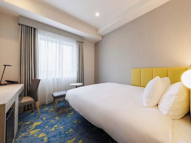 Single Room, Non Smoking