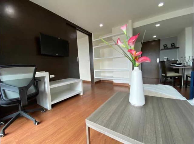 Suite Room