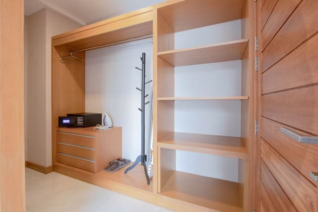 Grand Deluxe King Suite