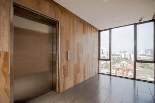 เค็ปเลอร์เรสซิเดนซ์แบงคอก (Kepler Residence Bangkok)1