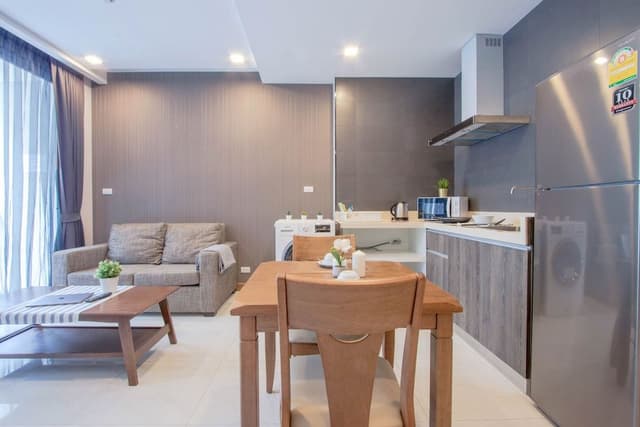 Grand Deluxe Twin Suite