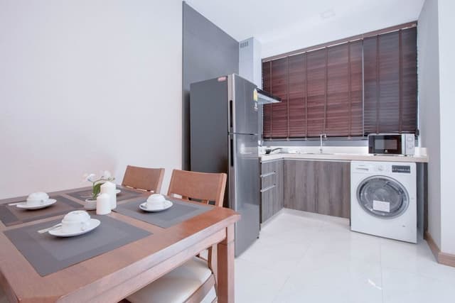 Two-Bedroom Royal Suite
