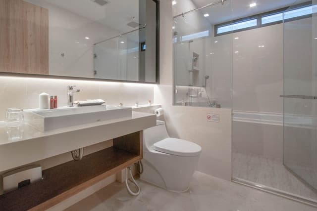 Grand Deluxe Twin Suite
